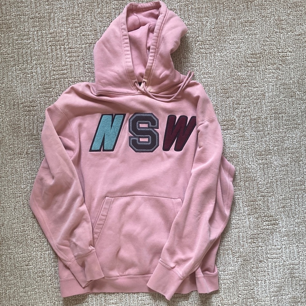 Nike sweatshirt